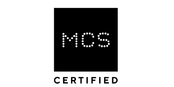 MCS Certified Installer