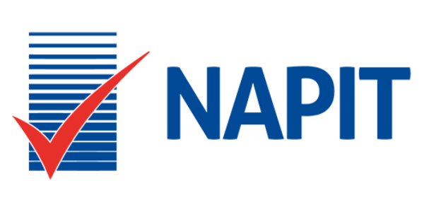 NAPIT Registered Electrical Contractor