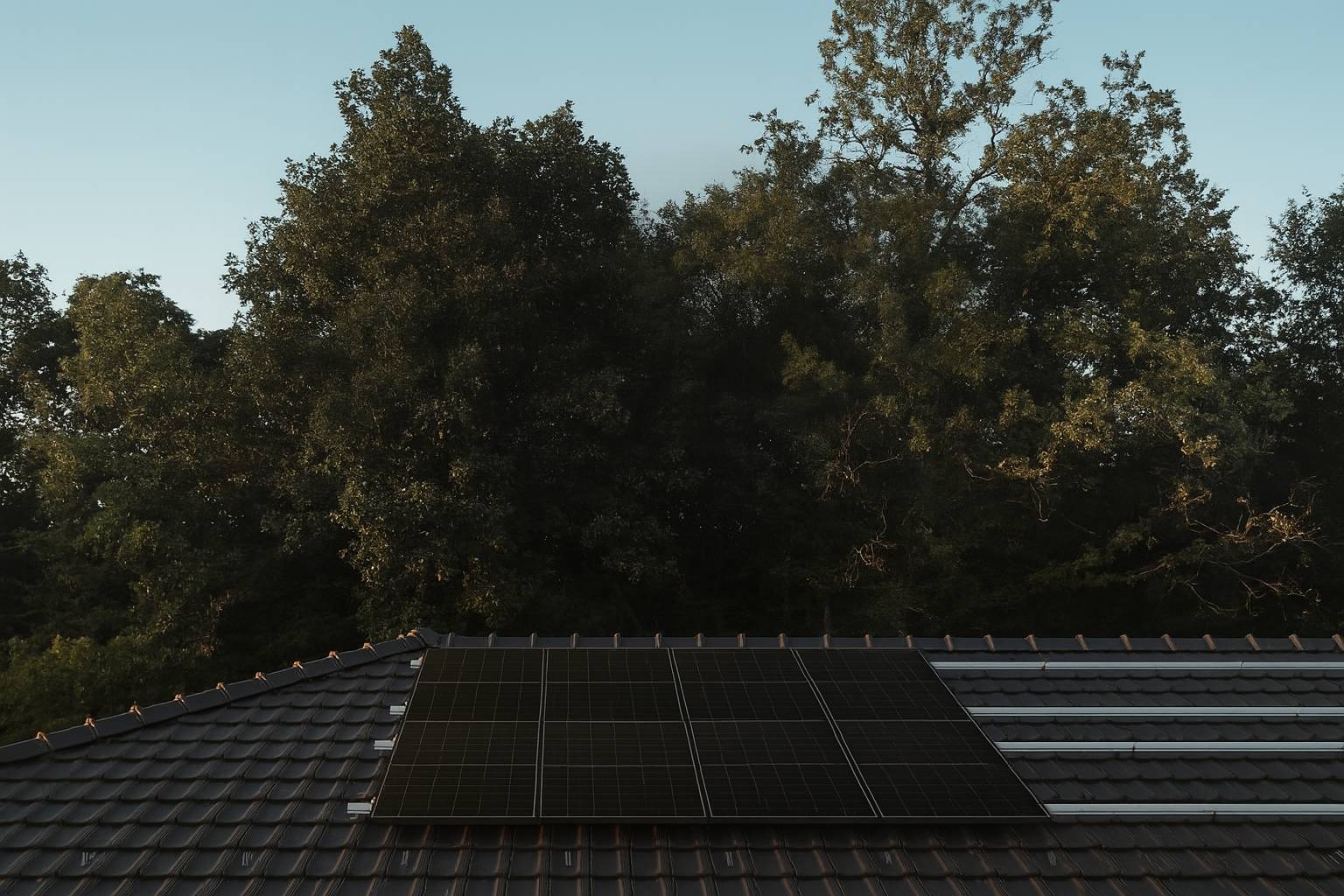 Solar PV install in Harrogate