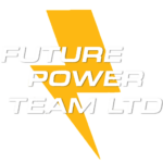 Future Power Team Logo